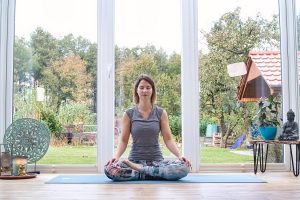 Rock Your Yoga - Yoga Meditation