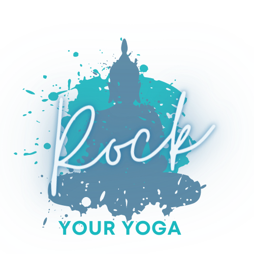 Rock Your Yoga rockyouryoga.de Online Live Kurse Favicon