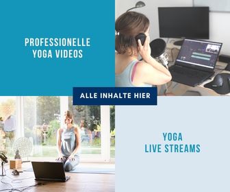 Rock Your Yoga Live Streams und Videos
