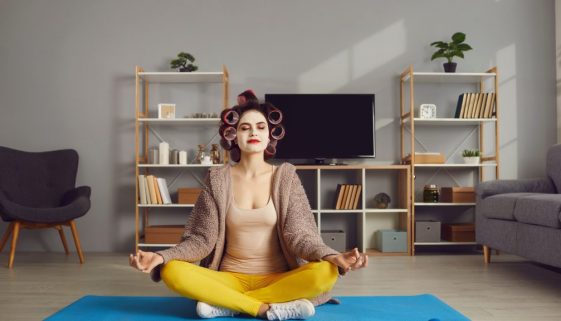 Rock Your Yoga - rockyouryoga.de - Yoga Self care - Yoga Blog