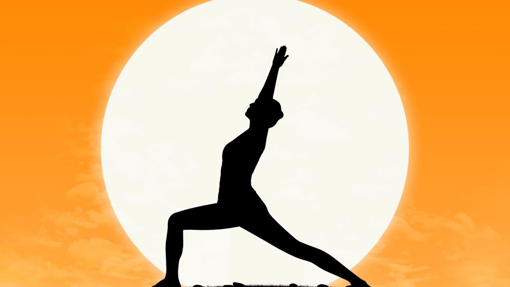 Rock Your Yoga - rockyouryoga.de - 108 Sonnengrüße - Yoga Blog