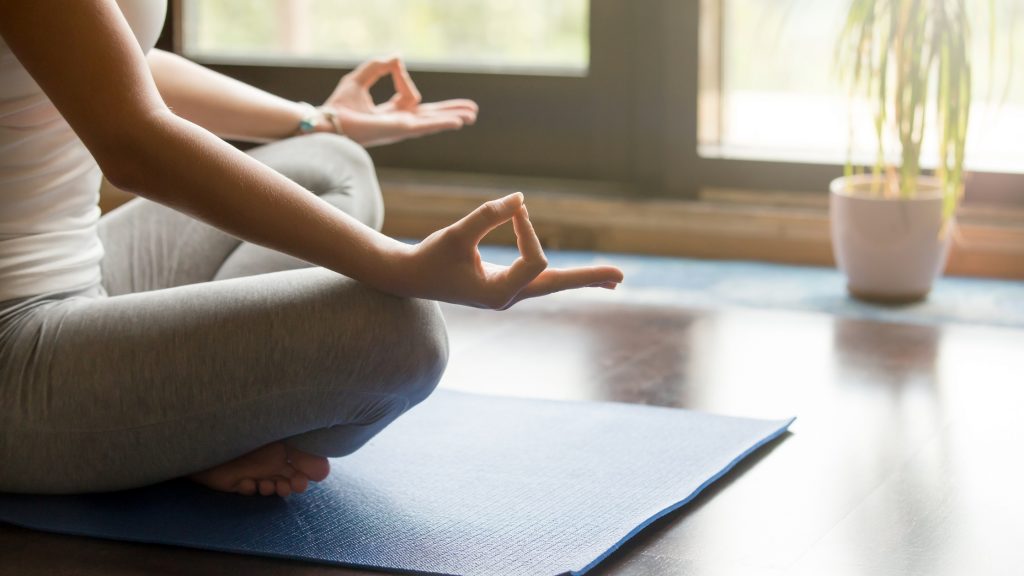 Rock Your Yoga - rockyouryoga.de - Yoga Retreat zuhause - Yoga Blog