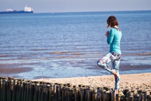 Rock Your Yoga - Yoga gegen Burnout