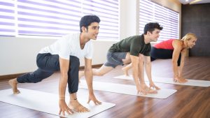 Rock Your Yoga - rockyouryoga.de - Bester Yoga Stil für Anfänger - Yoga Blog