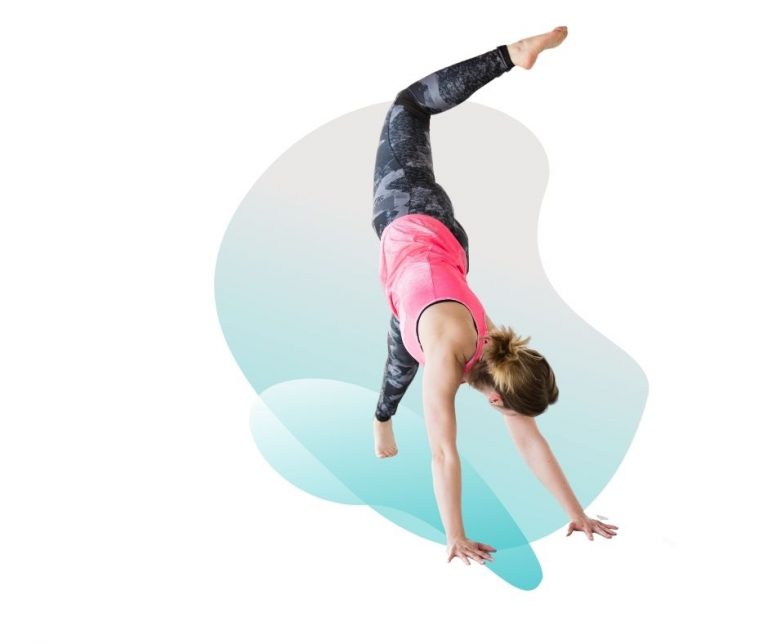 Online Yoga Videos, Live Streams, EBooks und viel mehr