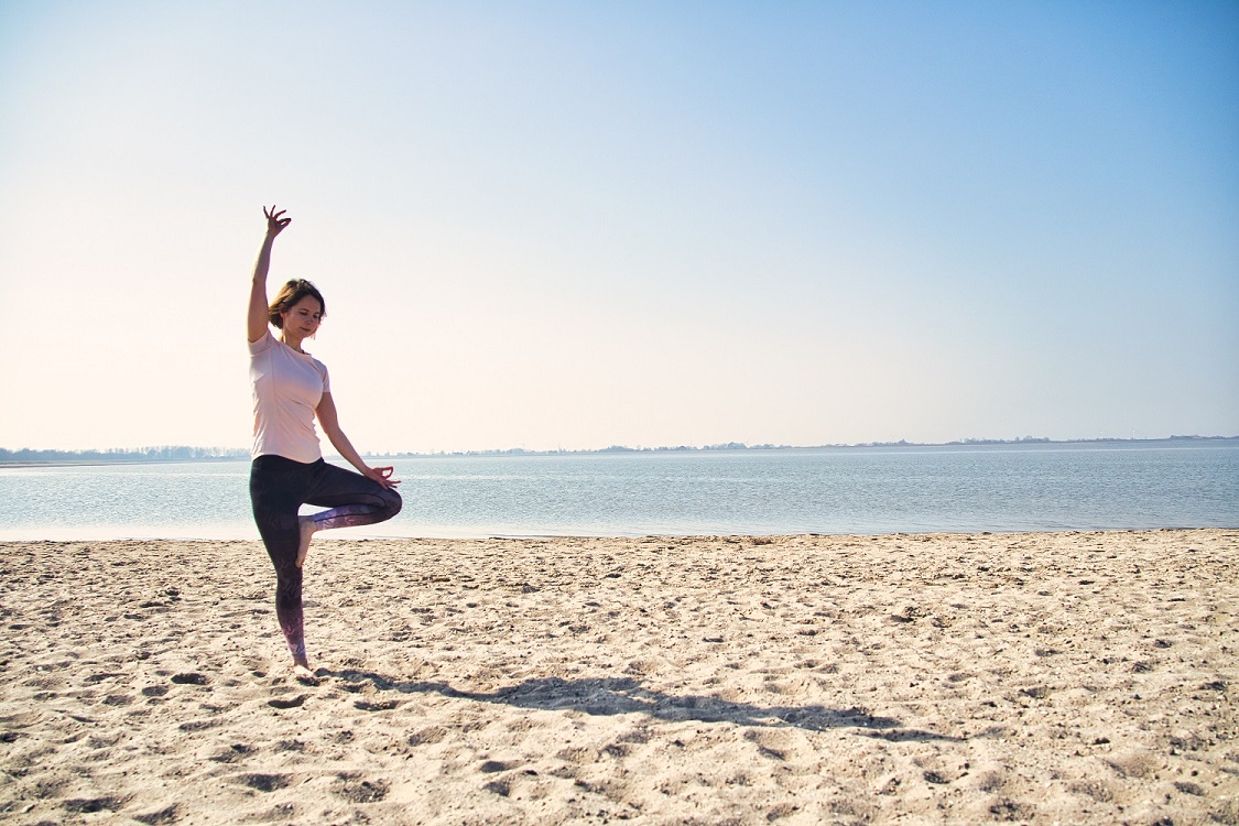 Rock Your Yoga - Kundalini Yoga