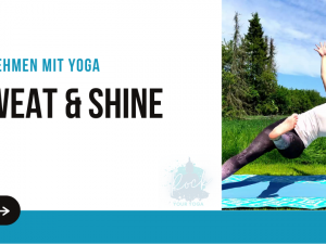 Kurs Cover - Sweat & Shine