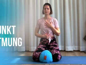 Kurs Cover - Video Klasse - 4 Punkt Atmung