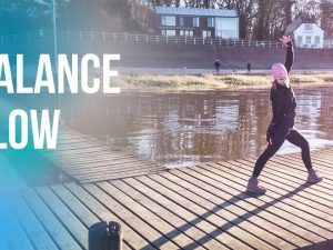 Kurs Cover - Video Klasse - Balance Flow