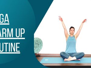 Kurs Cover - Video Klasse - Warm up Routine