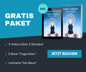 Rock Your Yoga - Gratis Paket Werbung - E-Book gratis