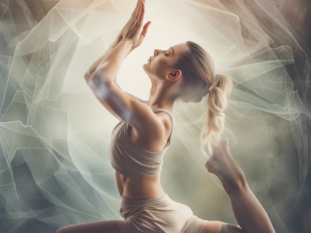 Rock Your Yoga - Yoga Arten - Anusara Yoga Pose
