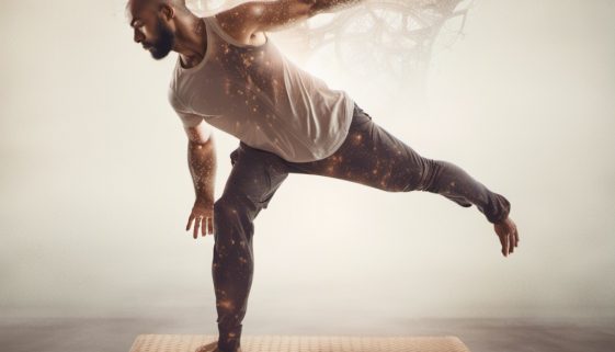 Rock Your Yoga - Yoga Arten - Ashtanga Yoga Pose