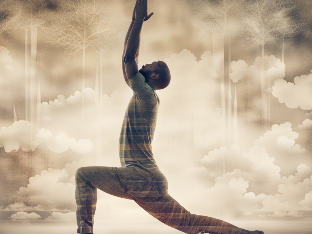 Rock Your Yoga - Yoga Arten - Hatha Yoga Krieger