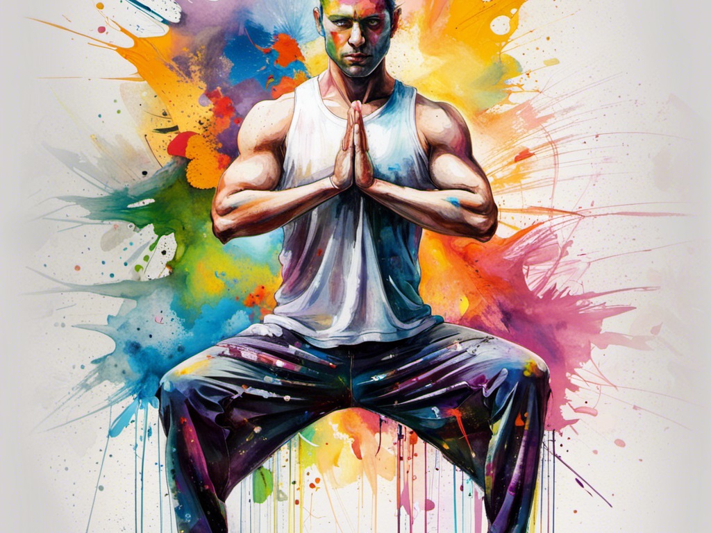 Rock Your Yoga - Yoga Arten - Rücken Yoga Pose