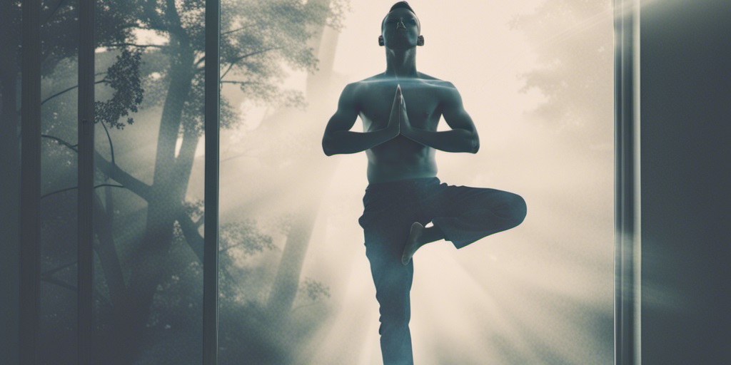 Rock Your Yoga - Yoga Arten - Spirit Yoga Pose