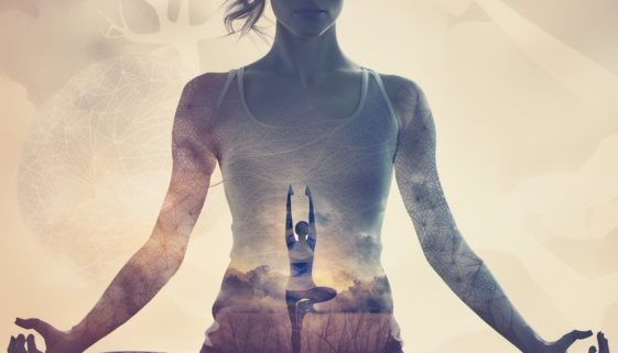Rock Your Yoga - Yoga Arten - Yoga Nidra Pose