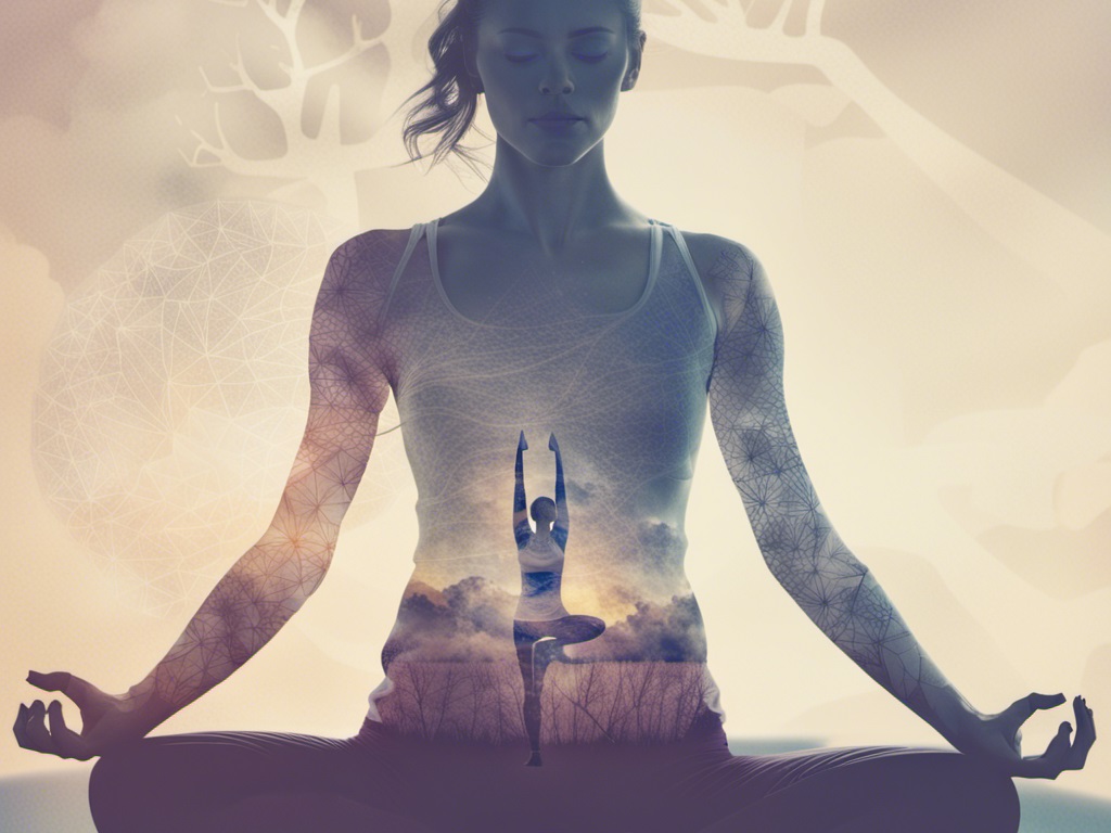 Rock Your Yoga - Yoga Arten - Yoga Nidra Pose