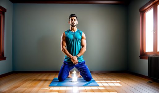 Das Wurzelchakra – Die Bedeutung im Yoga