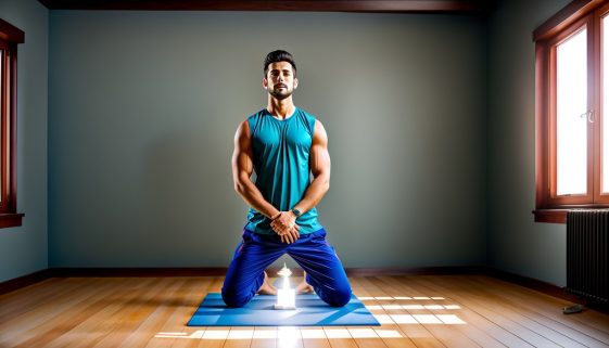 Rock Your Yoga - Chakren - Wurzelchakra