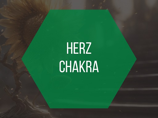 Rock Your Yoga - HUB Chakra - 4 Herzchakra
