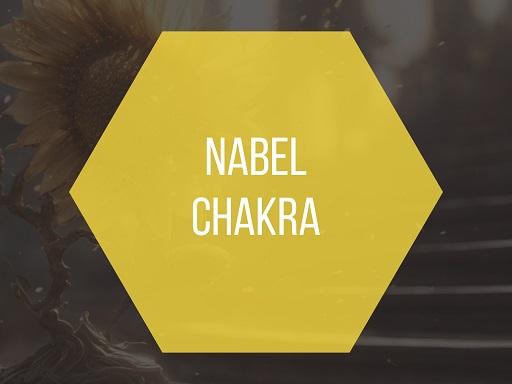 Rock Your Yoga - HUB Chakra - 5 Nabelchakra