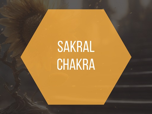 Rock Your Yoga - HUB Chakra - 6 Sakralchakra