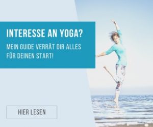 Rock Your Yoga - Interesse an Yoga