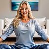 Rock Your Yoga Erfahrungsbericht - Agnes (w,47) - Mini