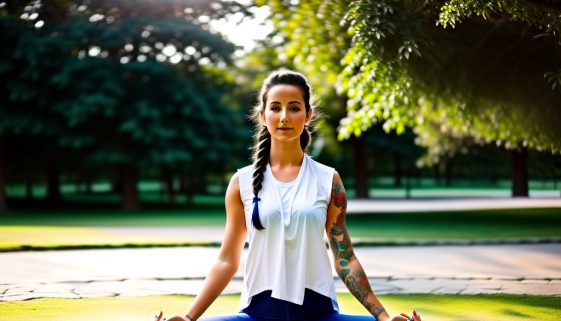 Rock Your Yoga Erfahrungsbericht - Annika (w,23)
