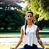 Rock Your Yoga Erfahrungsbericht - Annika (w,23) - Mini