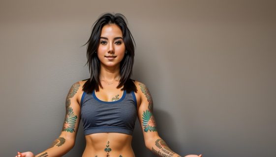 Rock Your Yoga Erfahrungsbericht - Mandy (w,25)