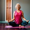 Rock Your Yoga Erfahrungsbericht - Roswitha (w,67) - Mini