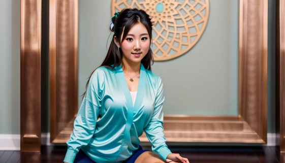 Rock Your Yoga Erfahrungsbericht - Sai-Jin (w,28)