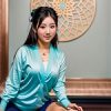 Rock Your Yoga Erfahrungsbericht - Sai-Jin (w,28) - Mini
