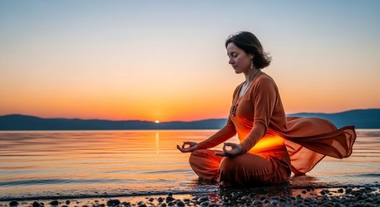 Dein Weg zur Heilung des Sakralchakras: Finde zurück zu deiner wahren Kraft