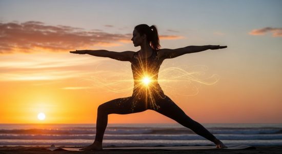 Wut im Bauch? So machst du dein Solarplexuschakra zur Quelle deiner Kraft