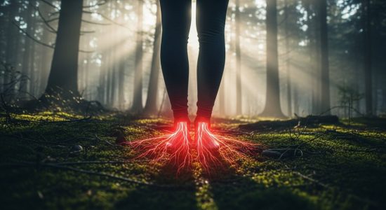 Wurzelchakra stärken: Die ultimative Anleitung für dein stabiles Fundament