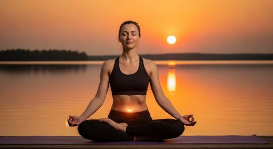 Sakralchakra Blockade lösen: Finde zurück zu deiner Lebensfreude und Kreativität