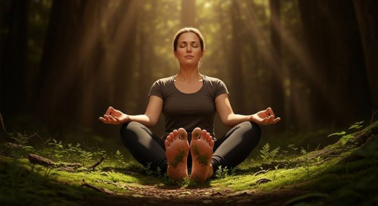 Wurzelchakra Affirmationen: Wie du dein Muladhara-Chakra öffnest und blockierte Lebenskraft aktivierst