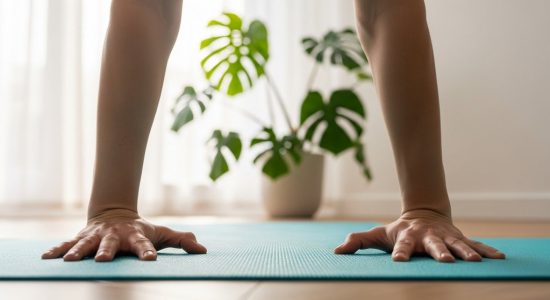 Der Yoga Handstand: Dein kompletter Guide nach oben